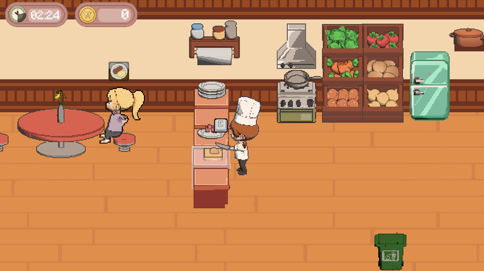 DishDash screenshot #13