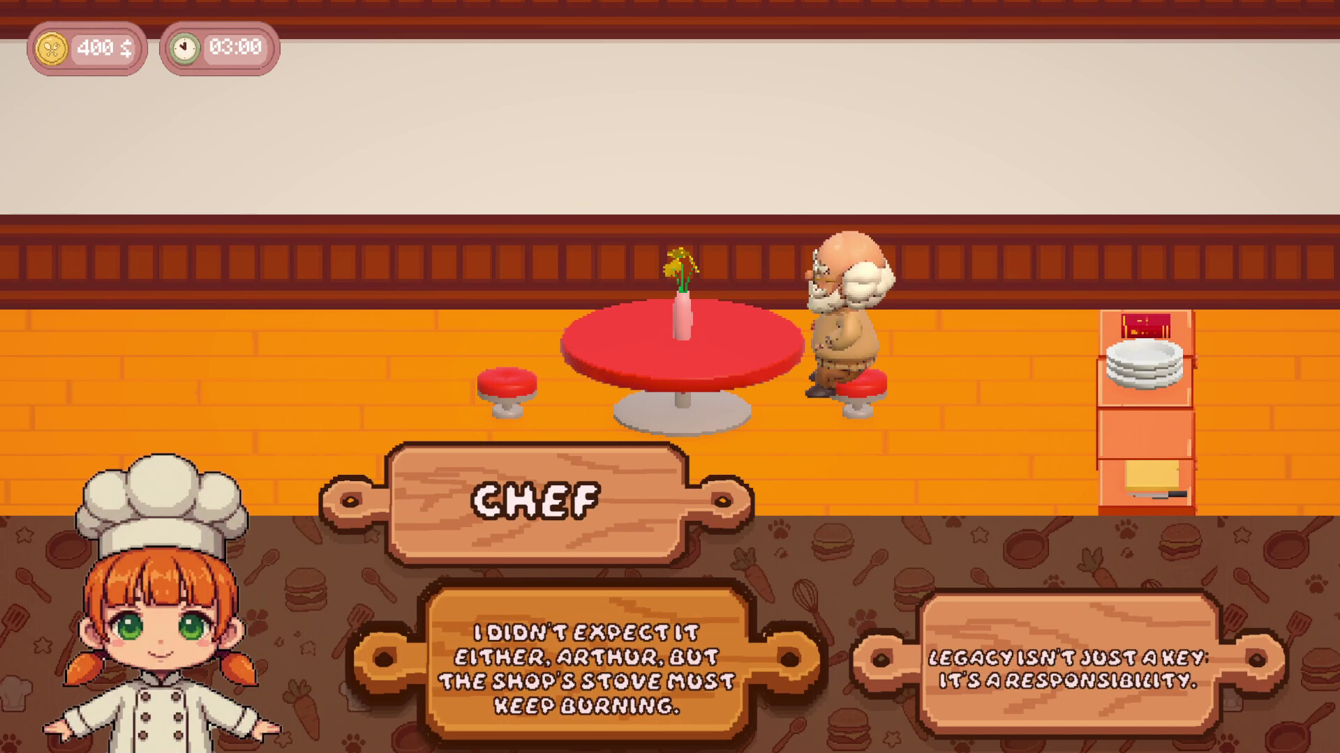 DishDash screenshot #15