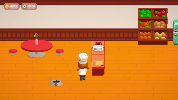 Скриншот 6 из игры DishDash