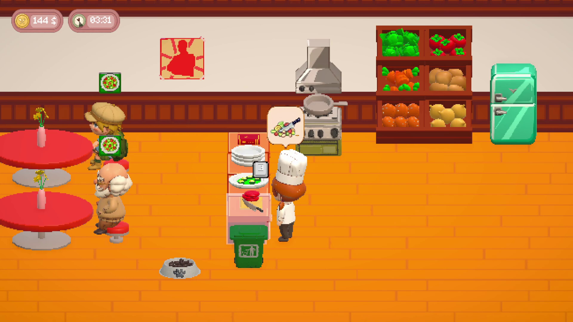 DishDash screenshot #1