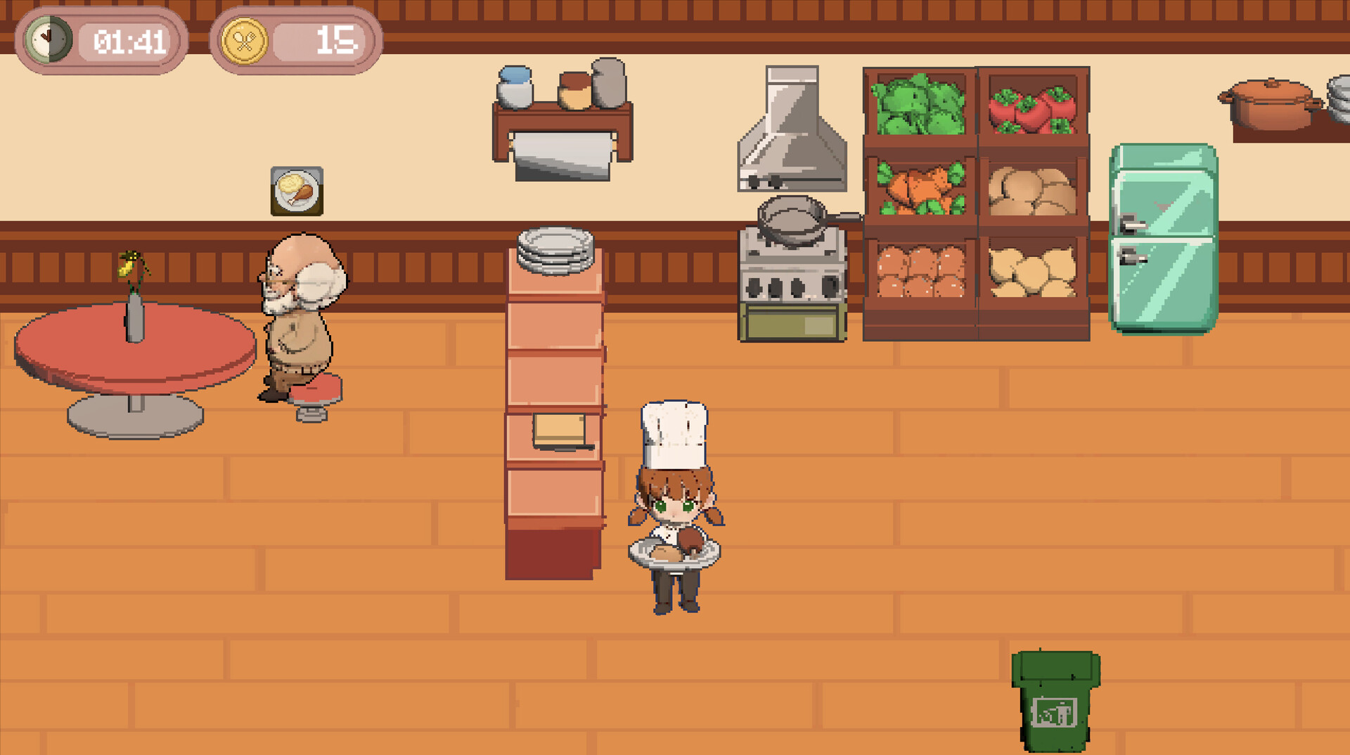 DishDash screenshot #11