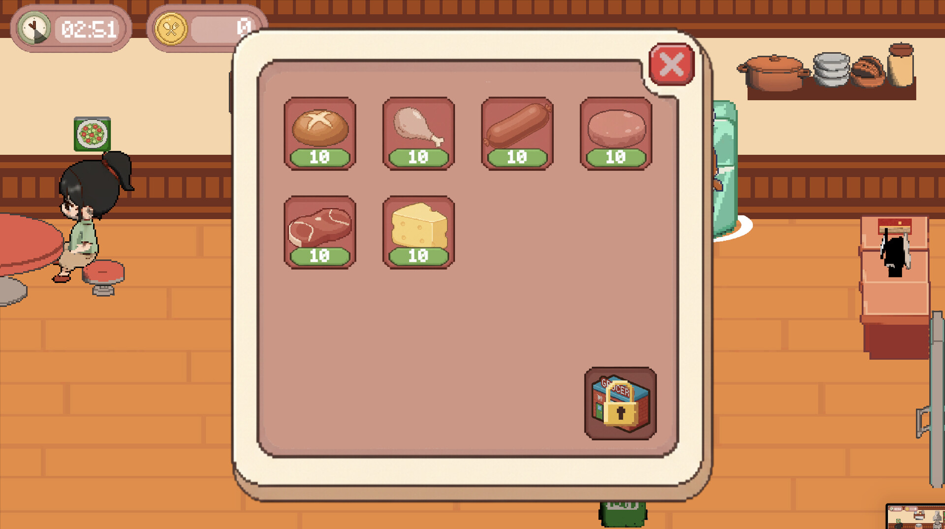 DishDash screenshot #12