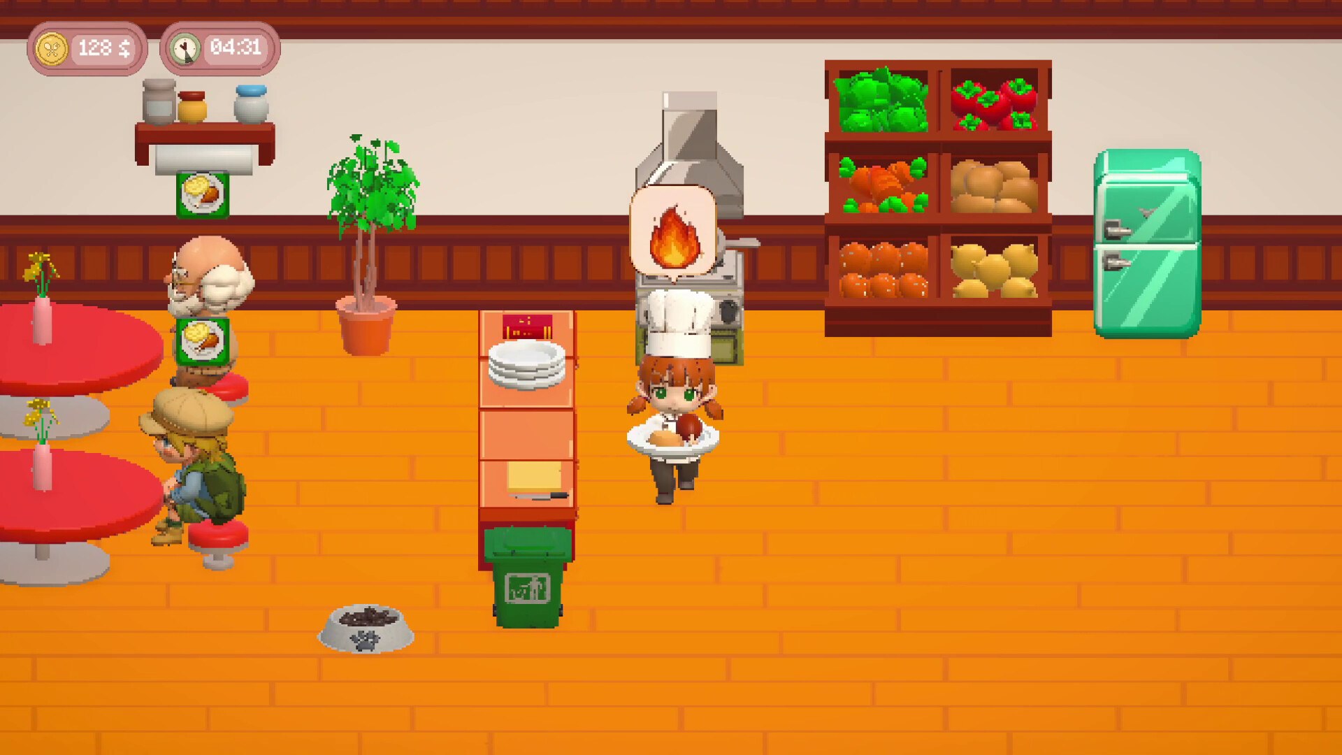 DishDash screenshot #13