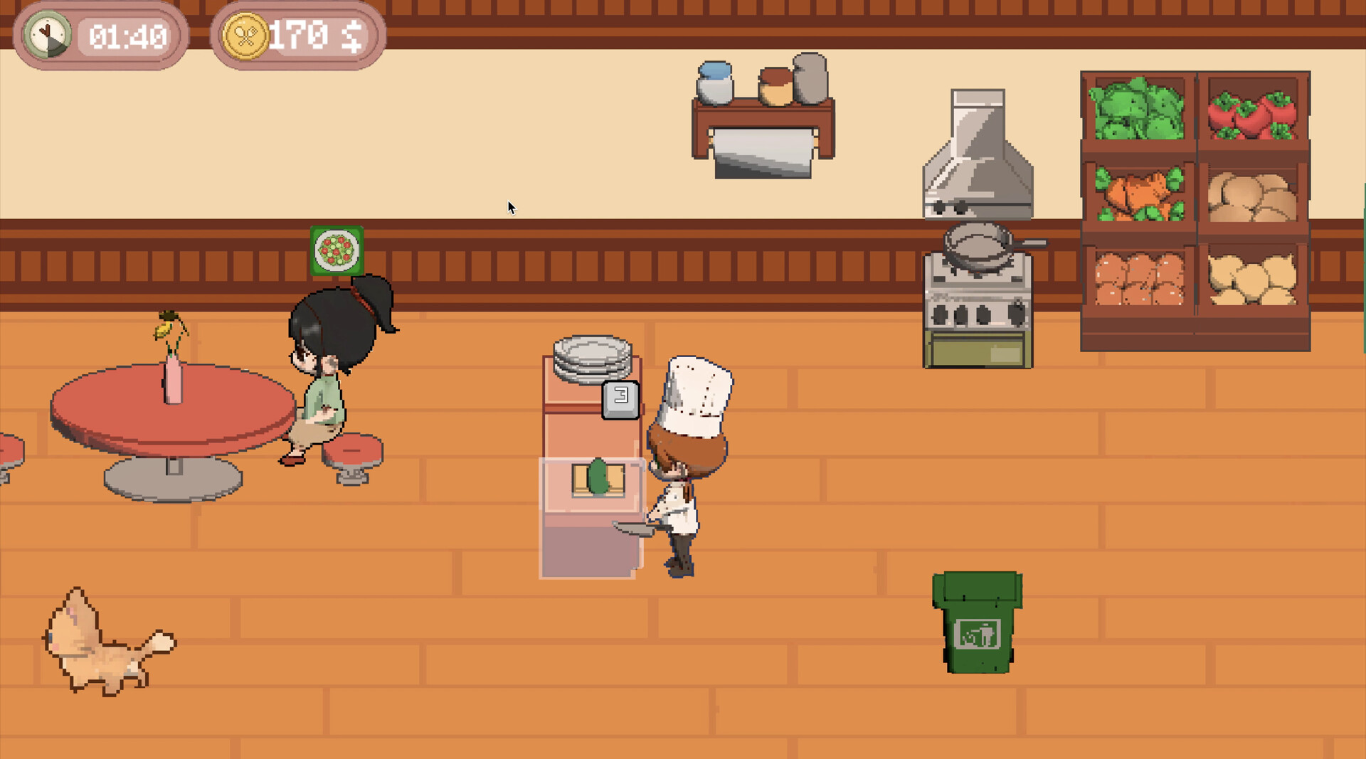 DishDash screenshot #2