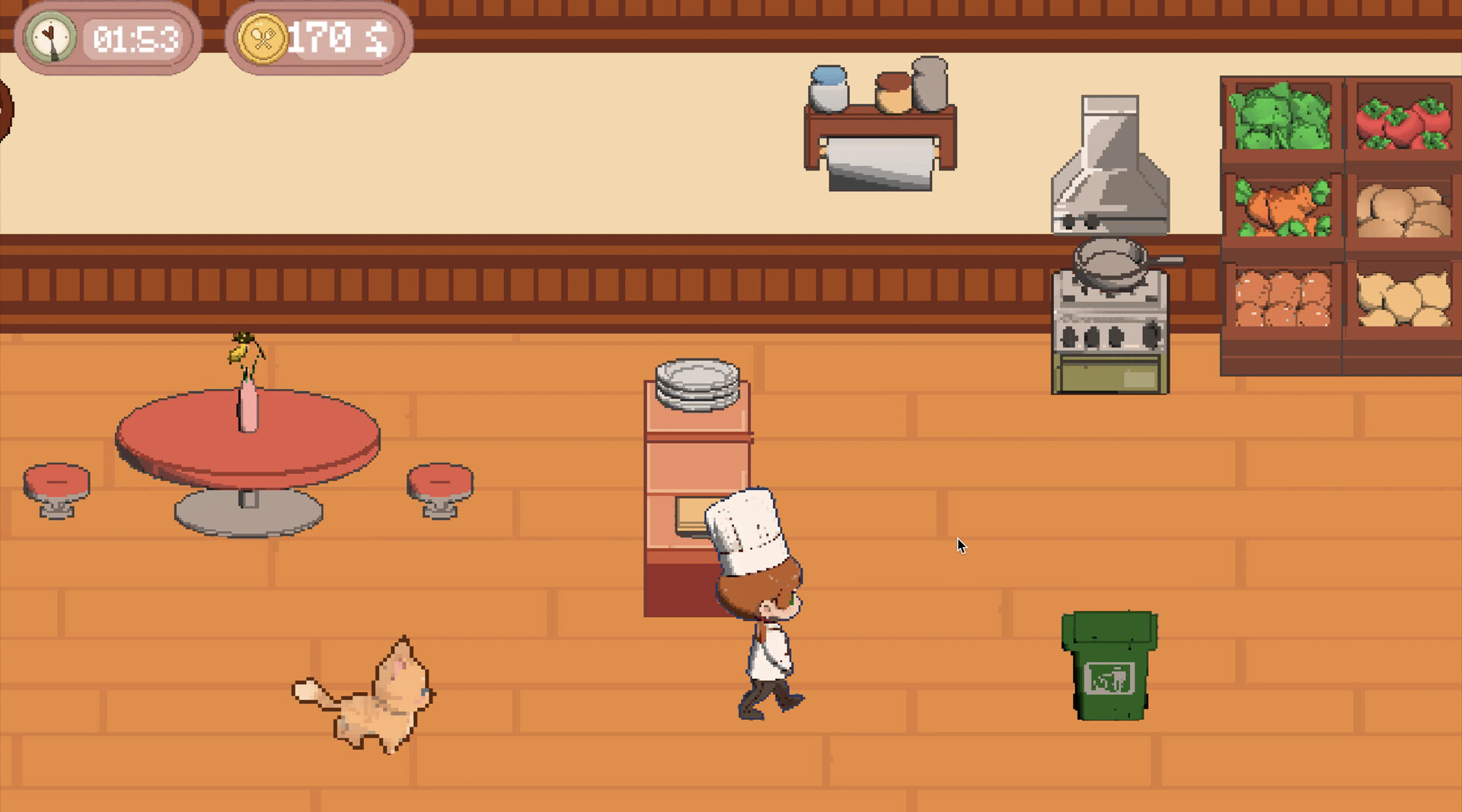 DishDash Featured Screenshot #1
