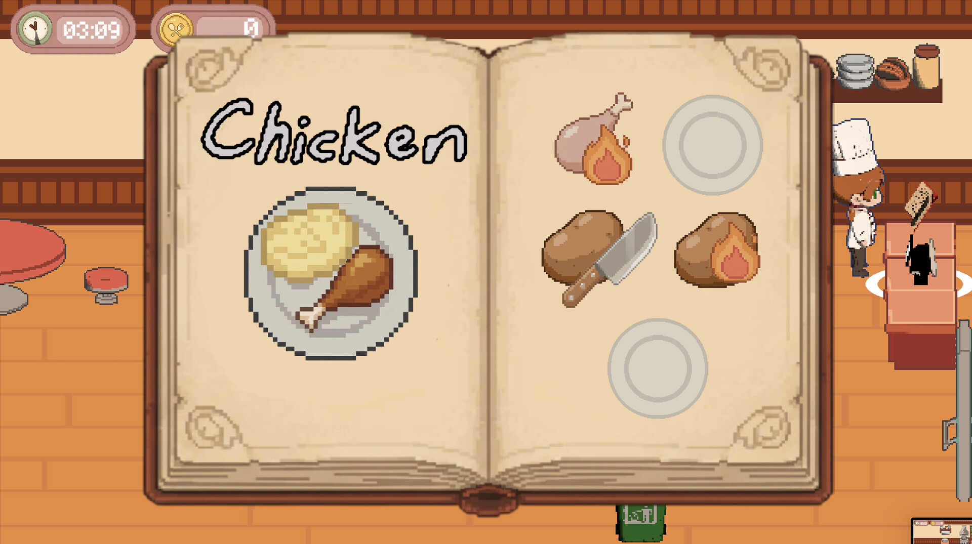 DishDash screenshot #10