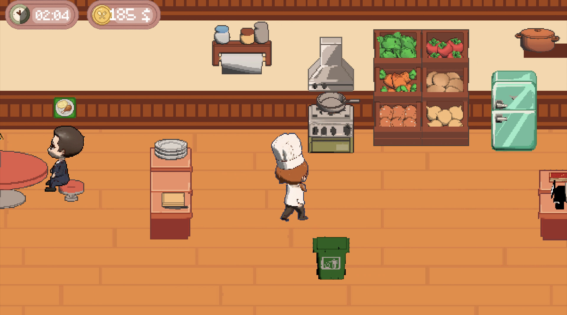 DishDash screenshot #18