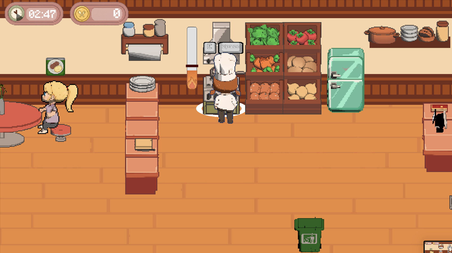DishDash screenshot #2