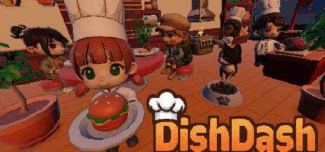 DishDash