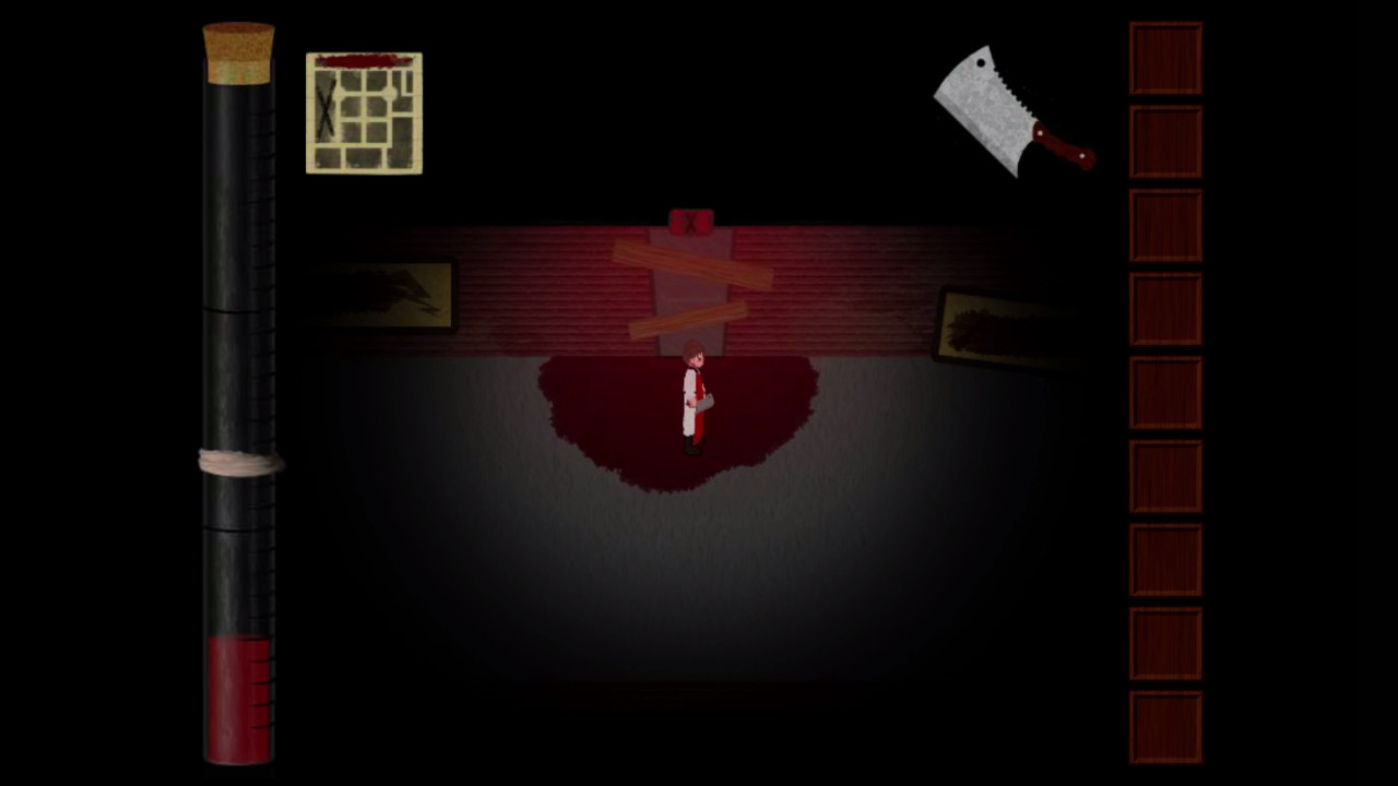 Goodnight Butcher Featured Screenshot #1