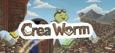 Обложка Creaworm