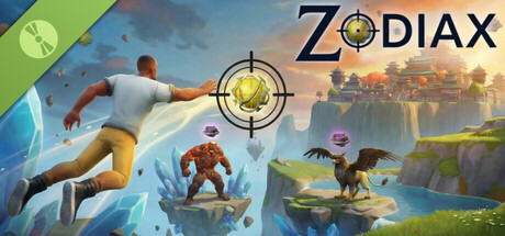 Zodiax Demo