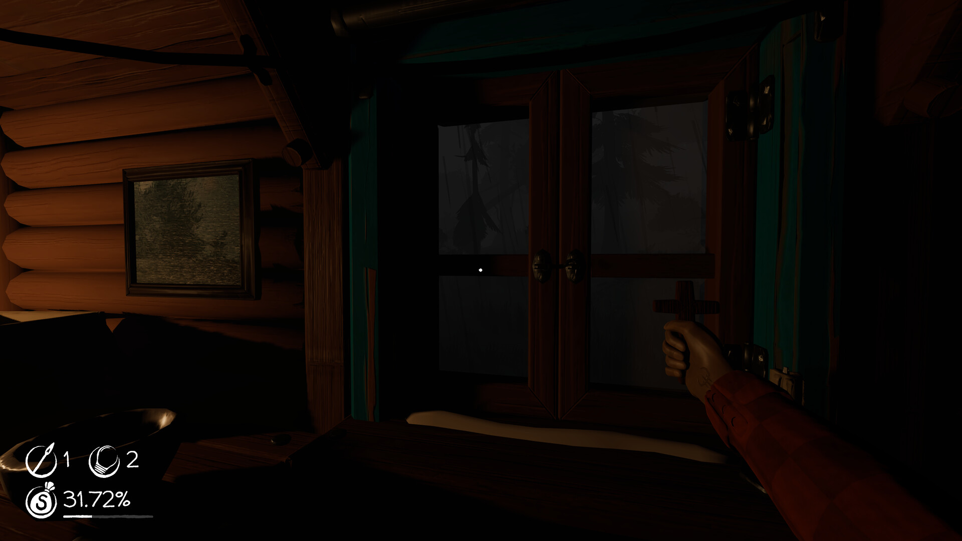 Whispers of the Seasons screenshot #1