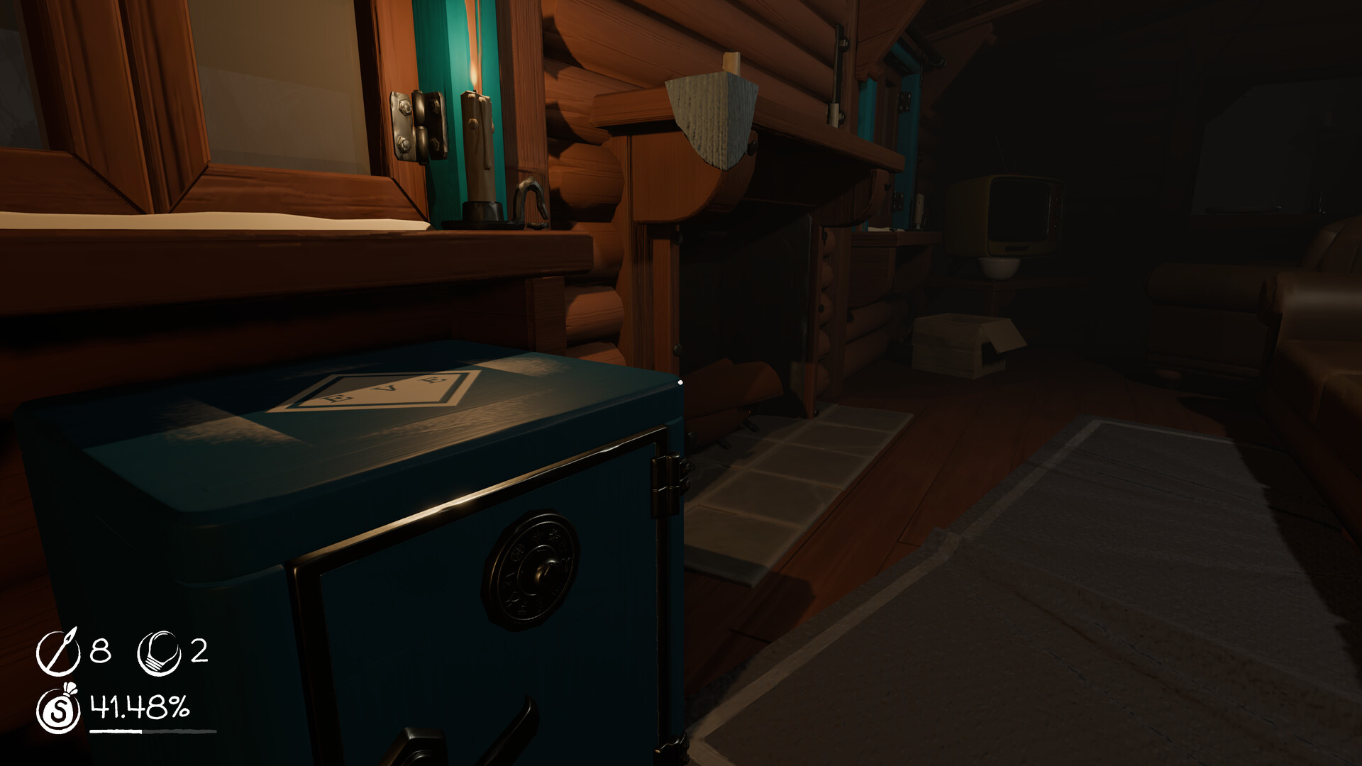 Whispers of the Seasons screenshot #4