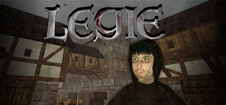 LEGIE banner image