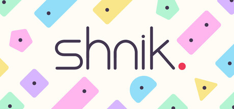 Shnik — Steam header