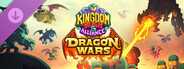 DLC: Kingdom Rush 5: Alliance TD - Dragon Wars Campaign