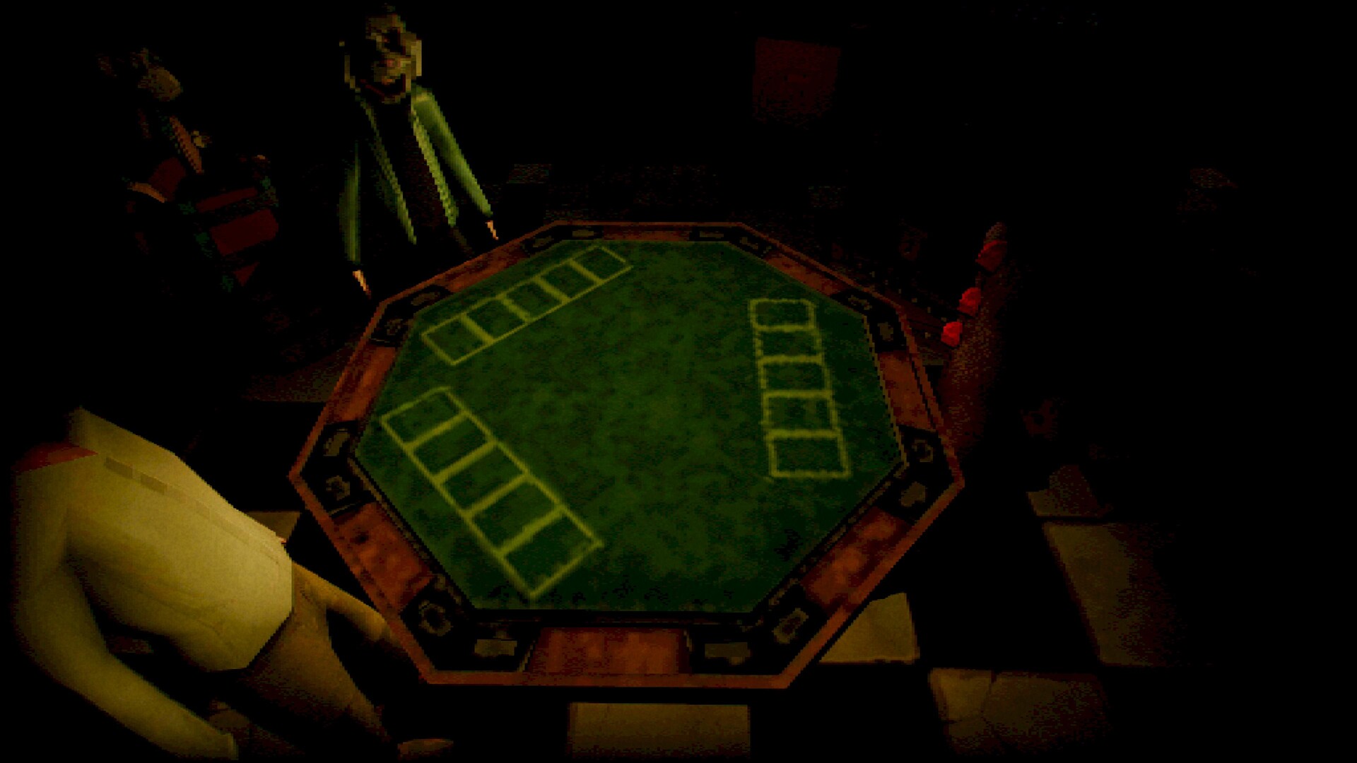 Carnival Roulette screenshot #1