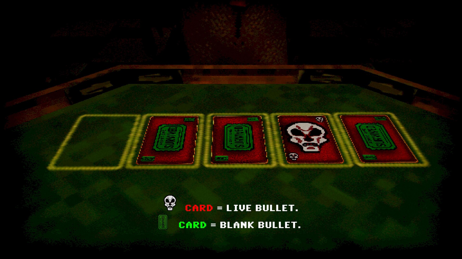 Carnival Roulette screenshot #4