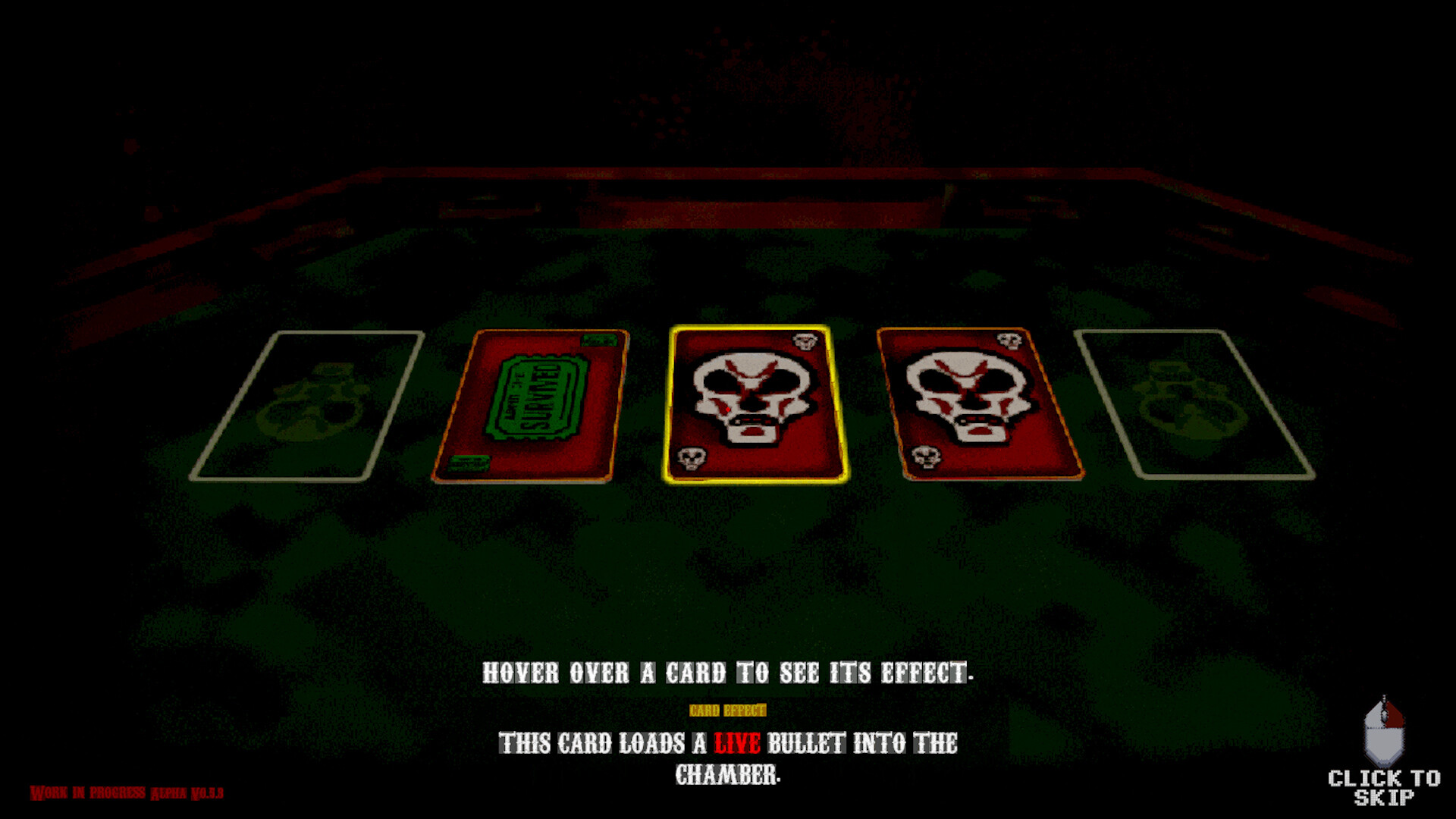 Carnival Roulette screenshot 1