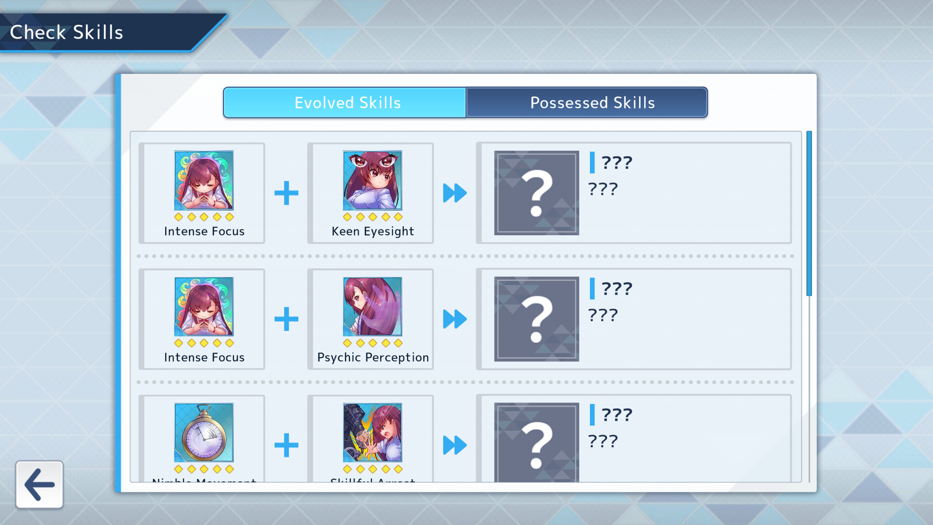 Rina's Undercover Train Operation screenshot #2