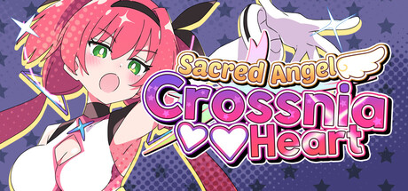 Sacred Angel Crossnia Heart - similar game to Catechesis by ShiBoo!