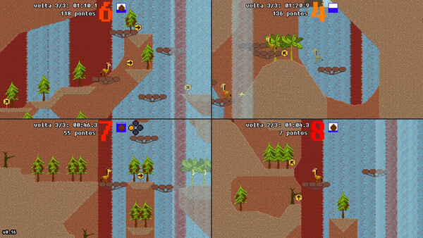 Screenshot media