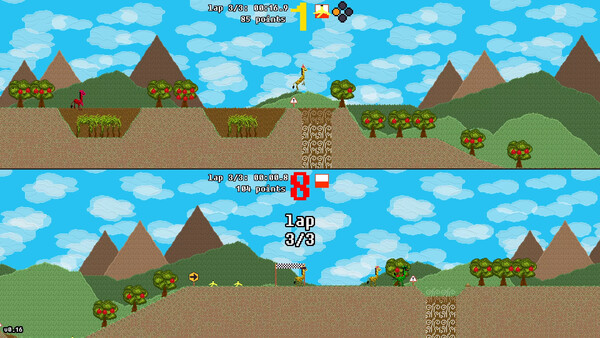 Screenshot media