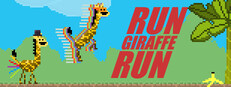 Run Giraffe Run cover