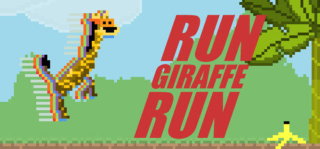 Run Giraffe Run