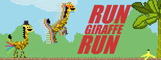 Run Giraffe Run