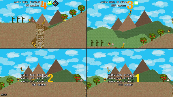 Screenshot media