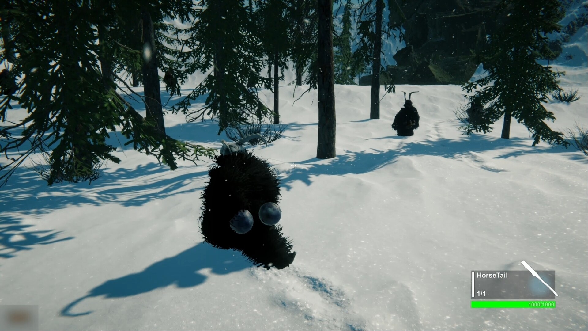 The Krampus Game screenshot #11