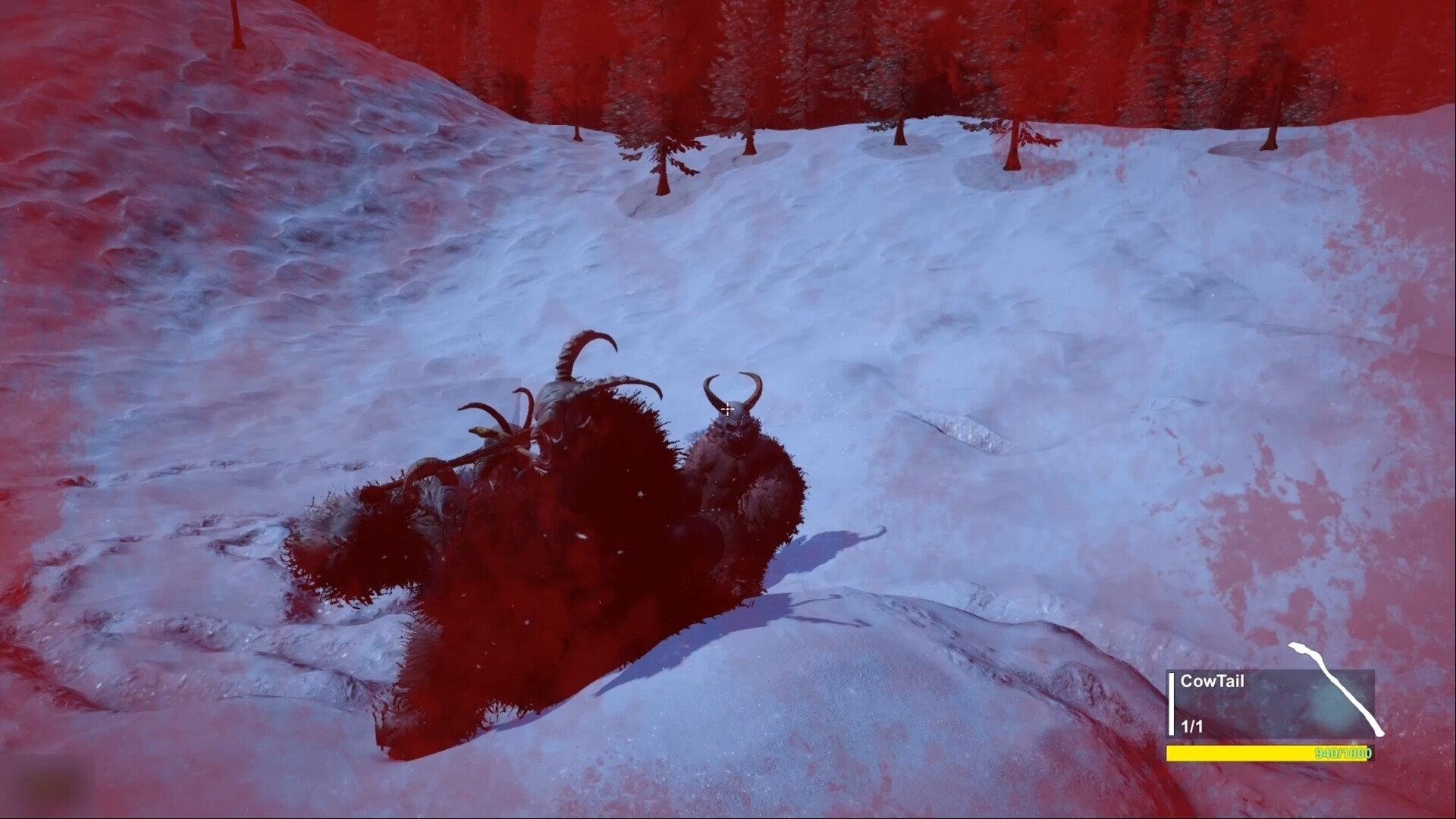 The Krampus Game screenshot #5