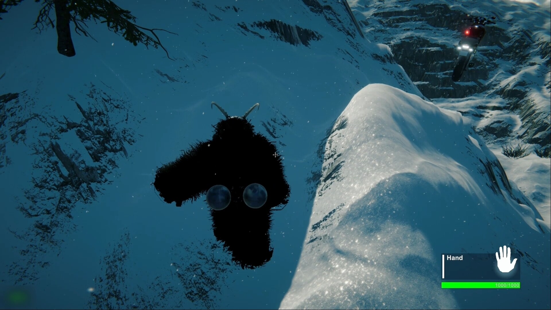 The Krampus Game screenshot #12