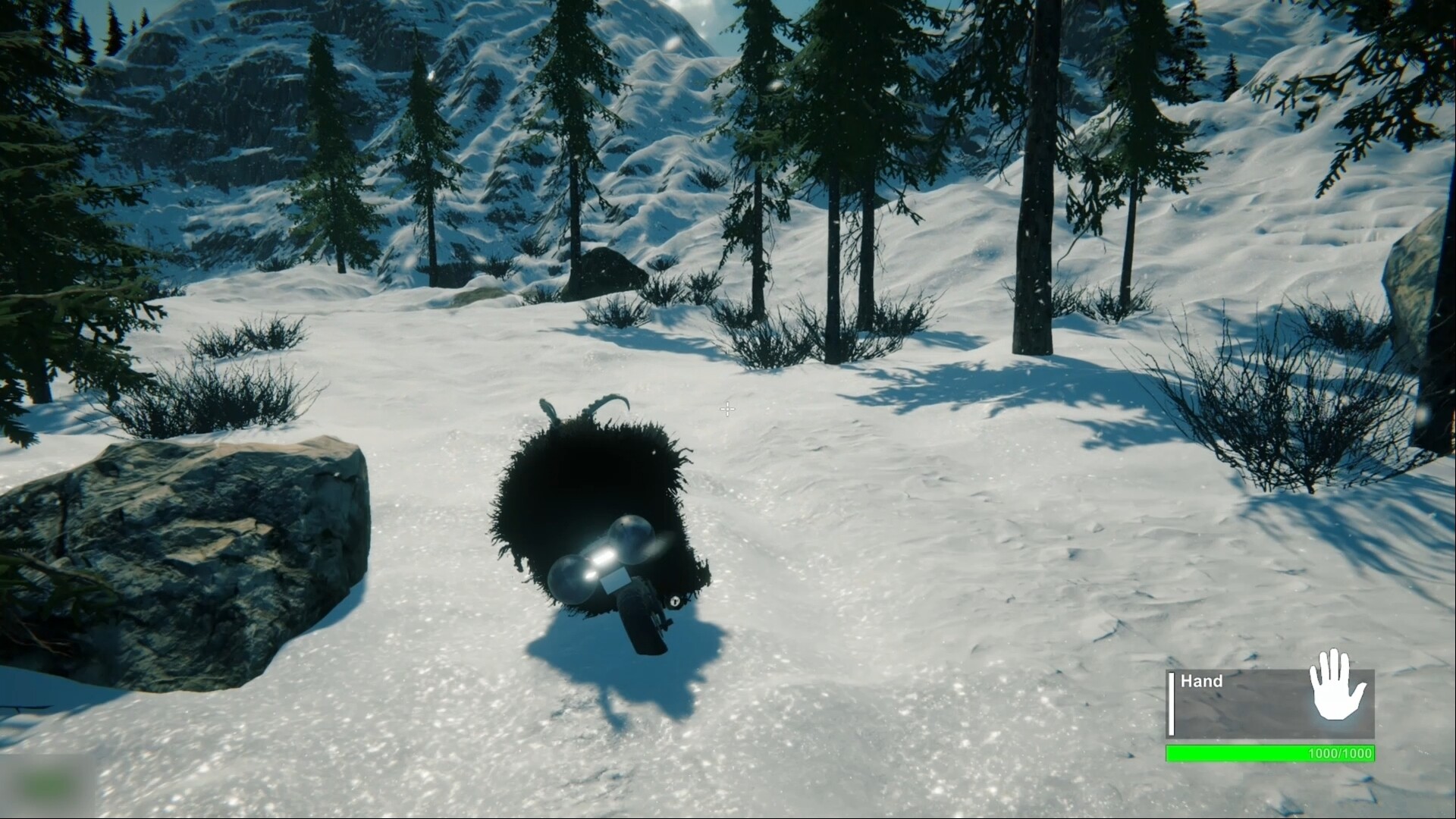 The Krampus Game screenshot #13