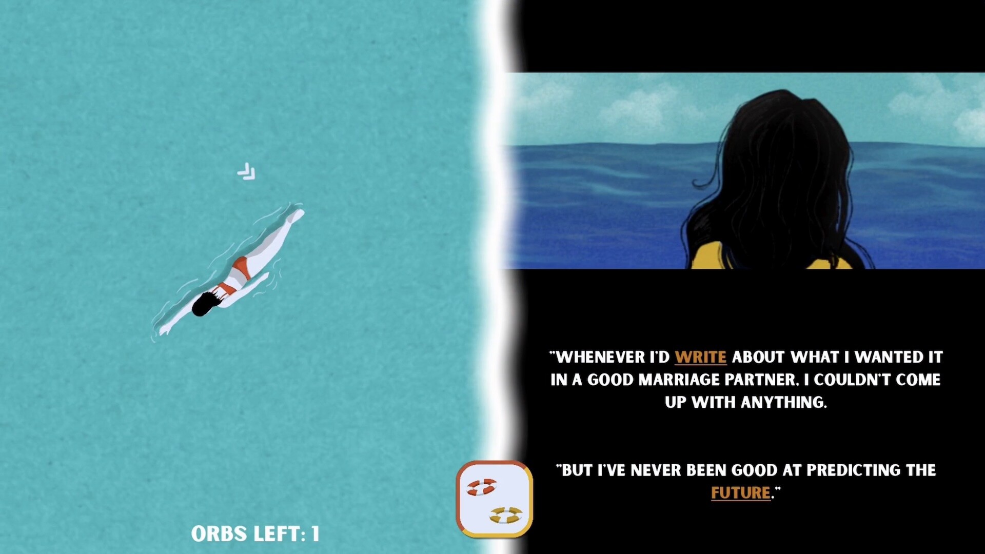 Imagine We Were Human screenshot #2