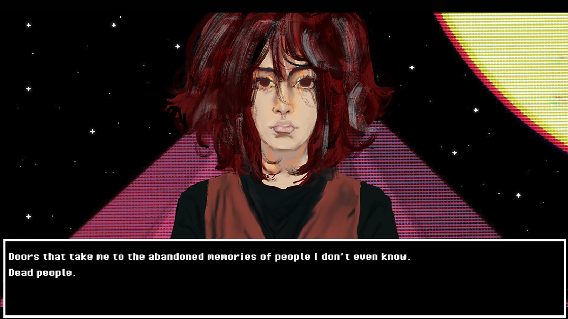 CORALINA - illacrimo screenshot #3