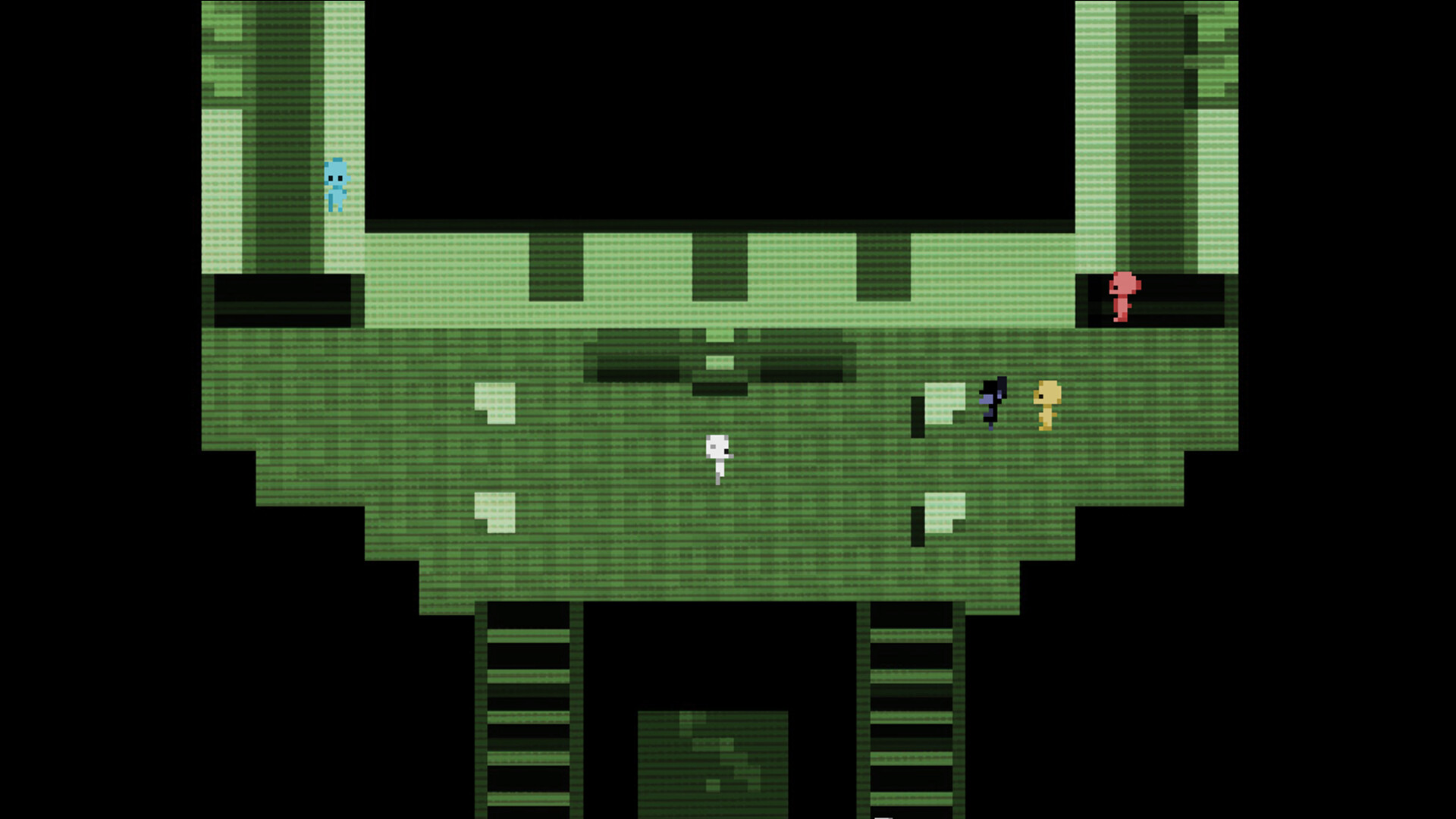 CORALINA - illacrimo screenshot #4