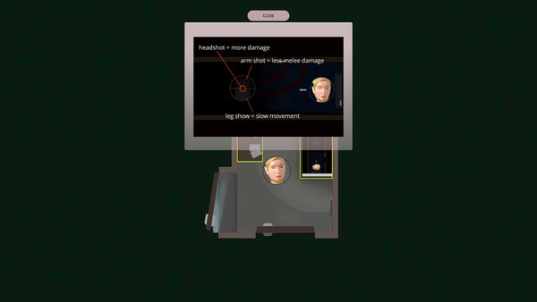 Null Recall screenshot 6