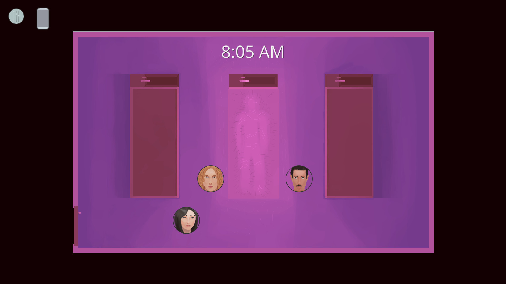 Null Recall screenshot #6