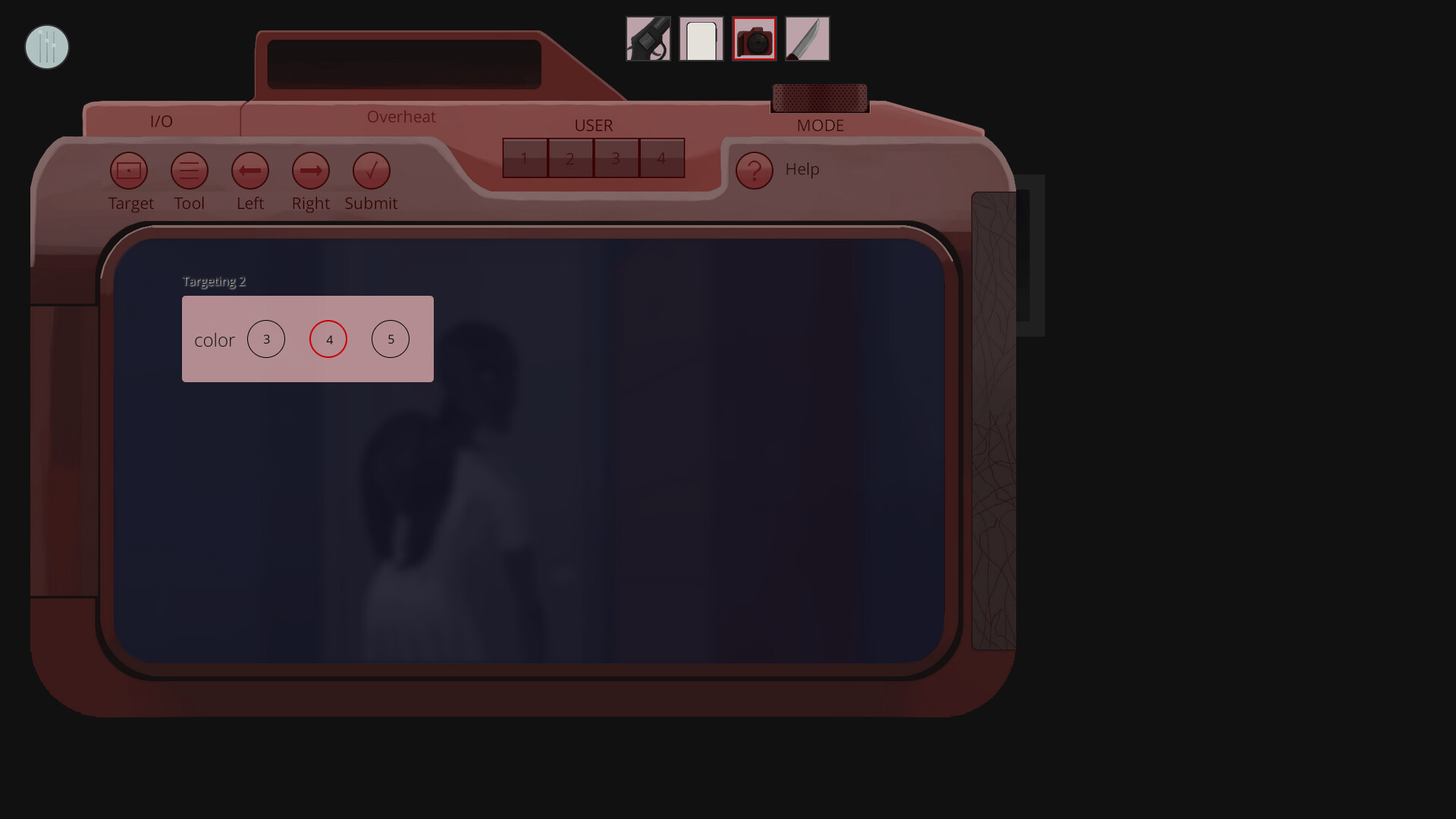 Null Recall screenshot #7