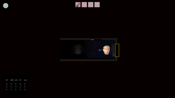 Null Recall screenshot 5