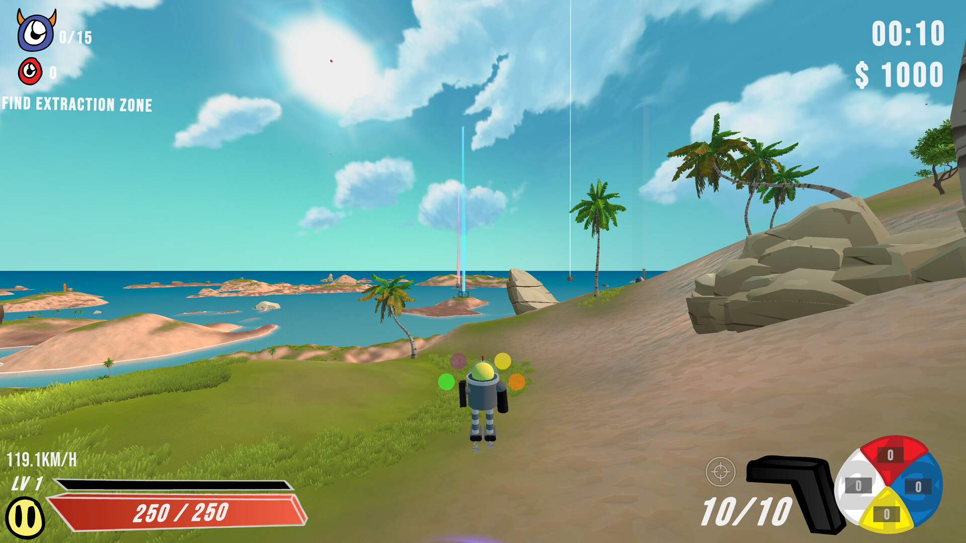 EYE SEE YOU screenshot #3