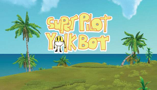 Super Pilot Yolk Bot