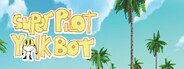 Super Pilot Yolk Bot
