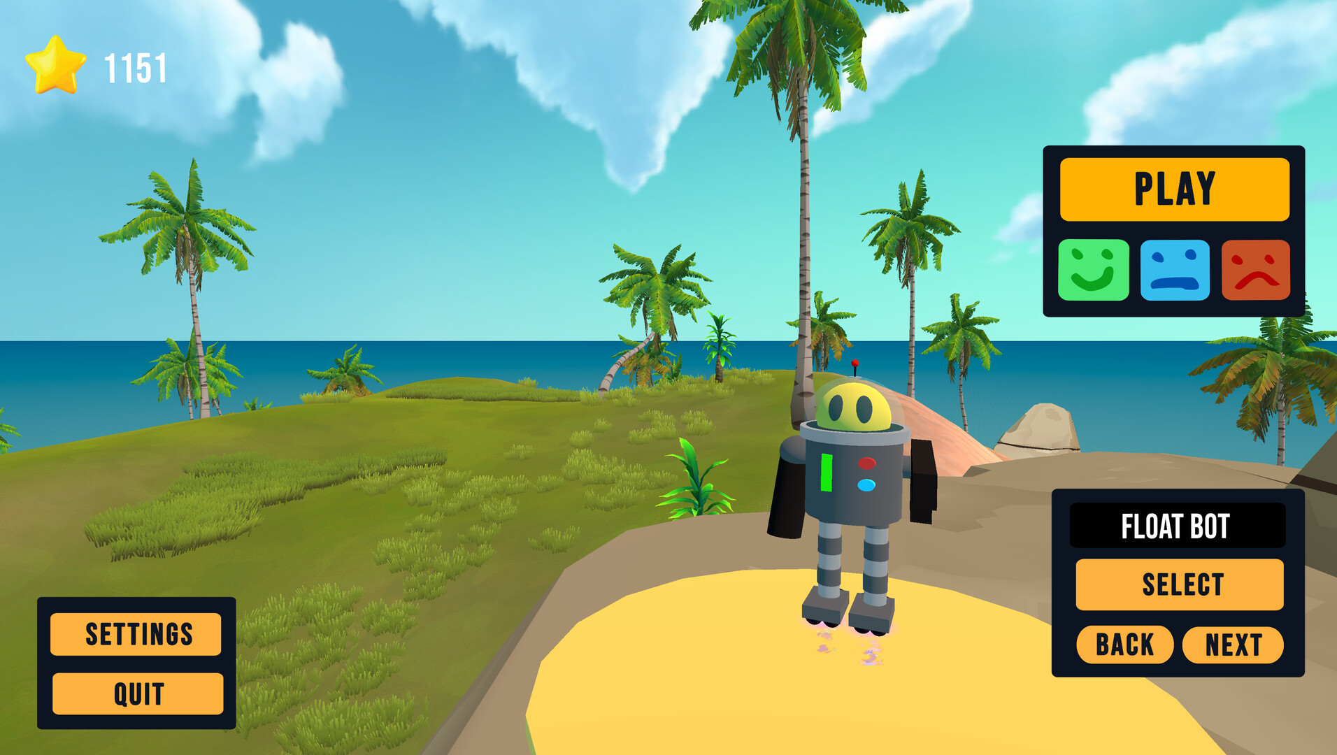 EYE SEE YOU screenshot #1