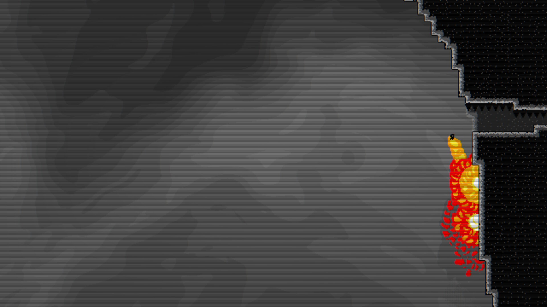 The Bomb Split screenshot #8