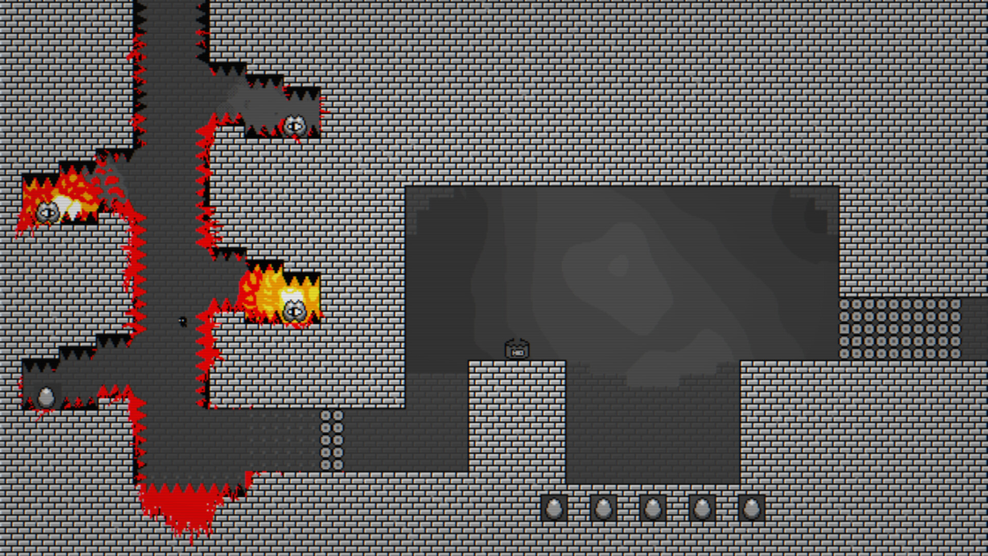 The Bomb Split screenshot #7