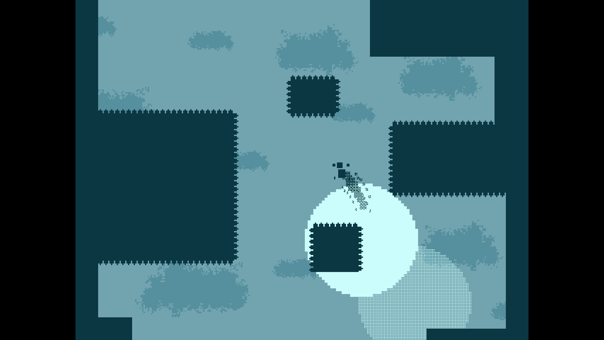 The Bomb Split screenshot #5